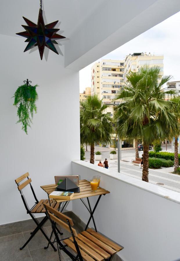 Appartement Paris Fashion - Torremolinos Extérieur photo