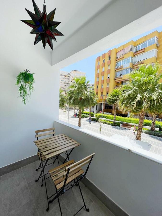 Appartement Paris Fashion - Torremolinos Extérieur photo